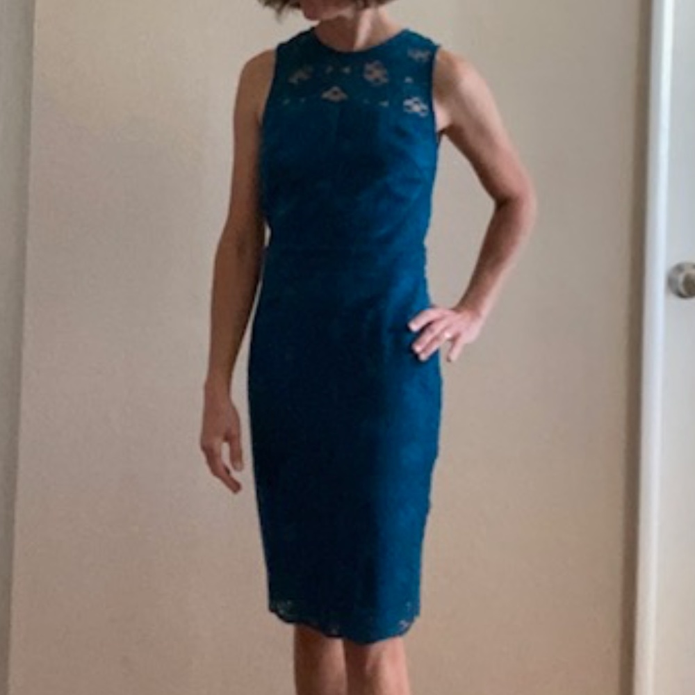 Adeline Rae Dress - NWT
